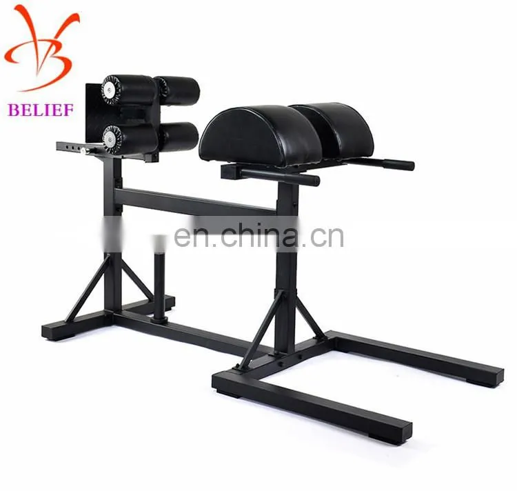 Multi-functional commercial Roman chair GHD