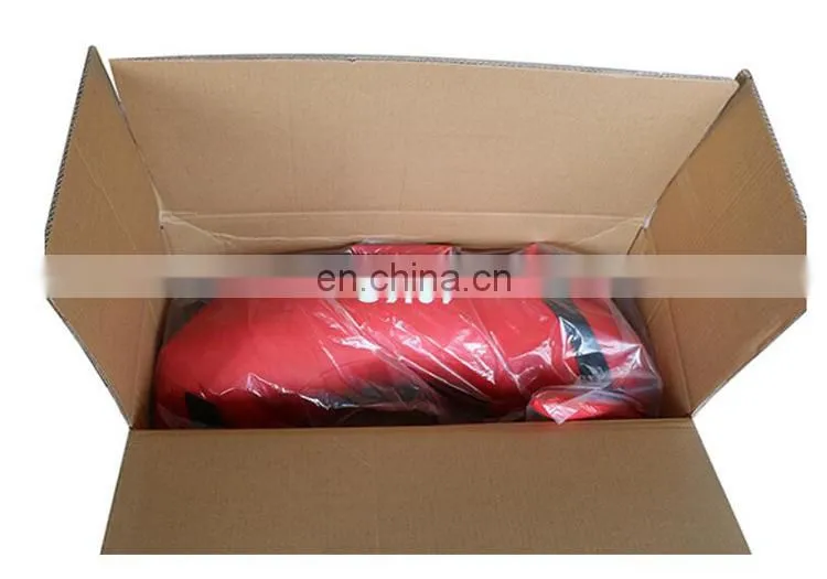 Functional Power Training PVC Bulgarian Bag