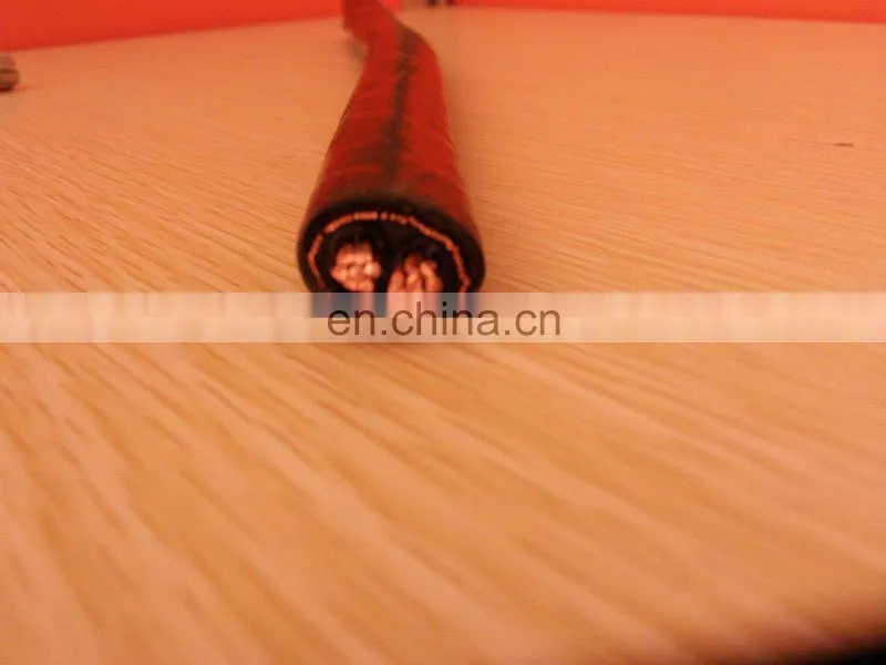 Al conductor export to Chile concentric cable 0.6/1KV