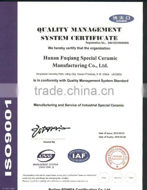 THE NO.1 EXPORTER FOR PBN SERIALS! Ceramic PBN Plate,Bar And Crucibles