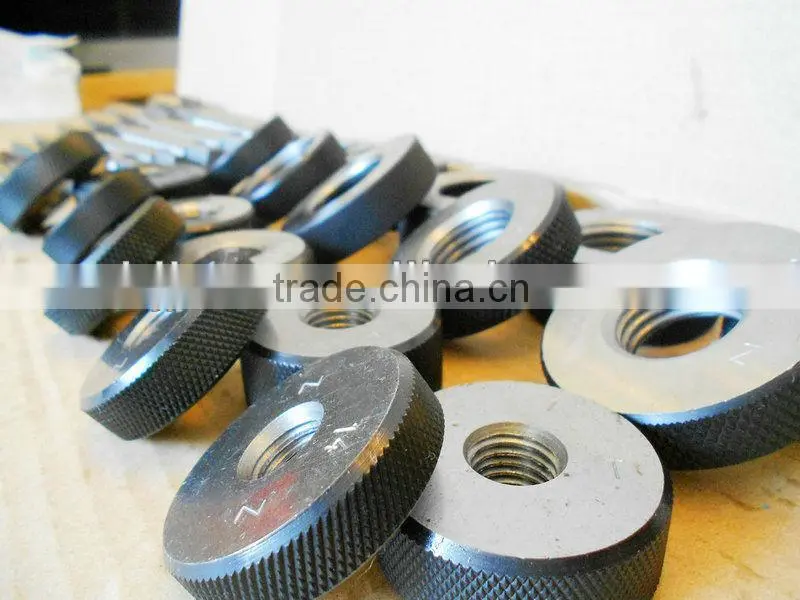 Screw Ring Gauge