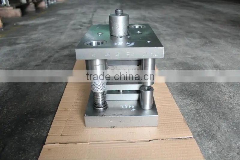 transfer mold for motor lamination core products