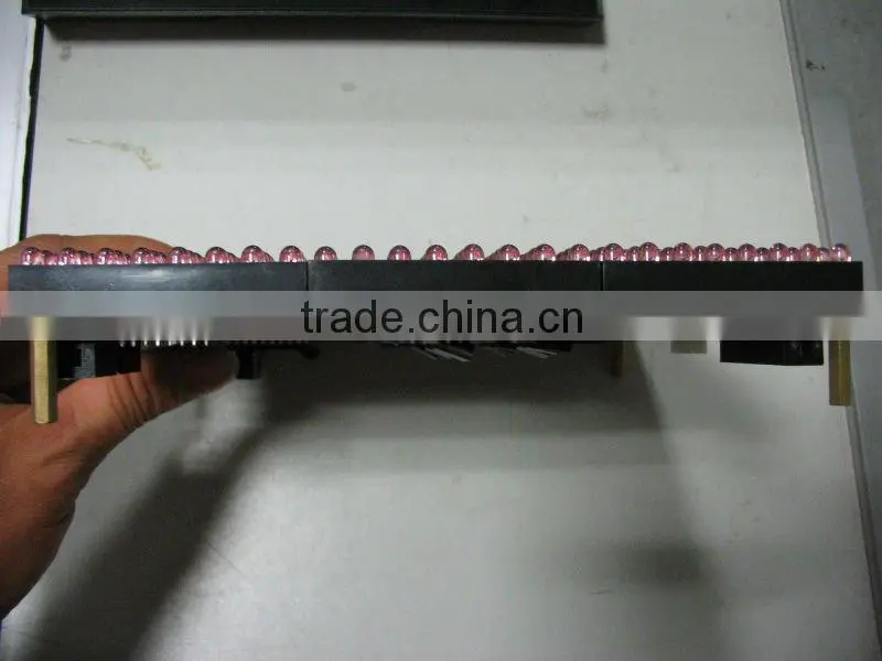 P10 outdoor led bilboard