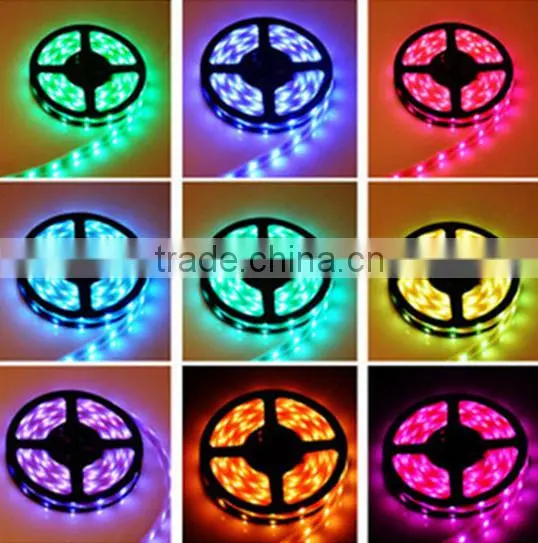 2016 hot fashionable led aluminum strip/Flexible LED Strip Light,SMD led strip