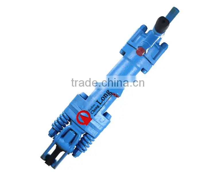 RB777 portable air compressor jack hammer/deep rock drilling rig & Jack Hammer/best manufacturer quality and best price