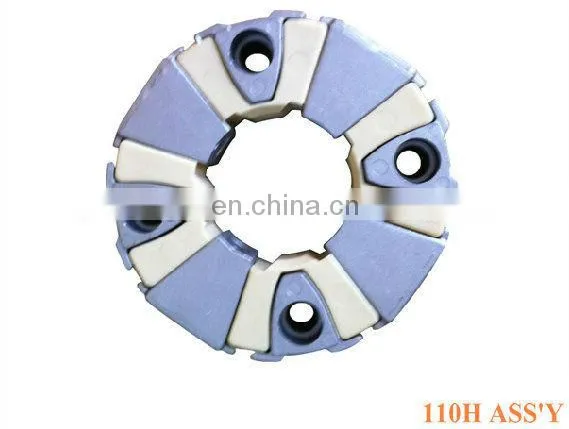 kobelco sk200-6 sk250 sk230 excavator coupling ass'y 90H