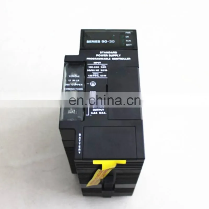 IC200PWR102J PLC power supply