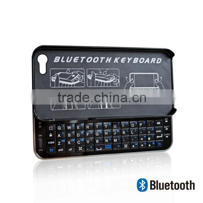 Latest wireless bluetooth for keyboard iphone5