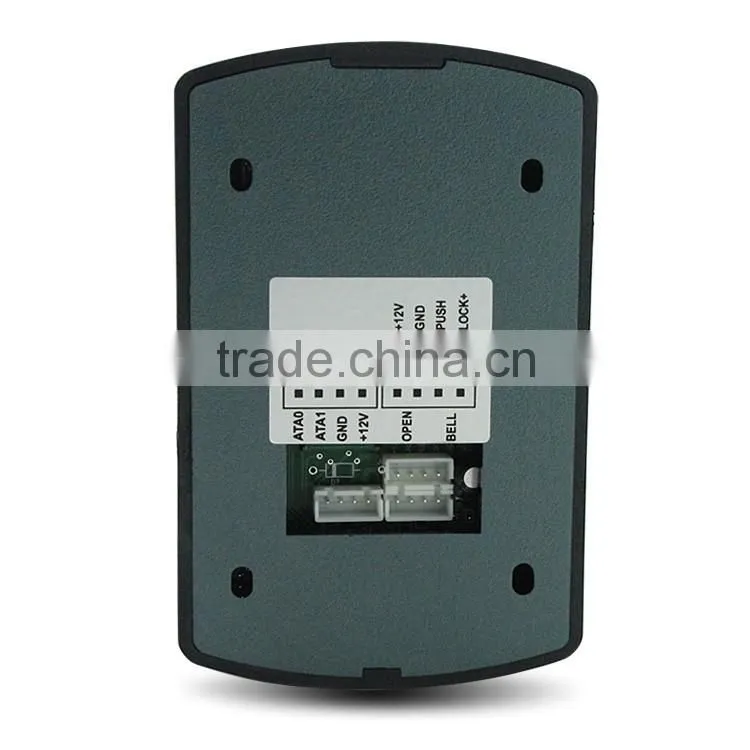 HSY-S188 Low price wiegand26 smart card single door controller rfid reader 125khz