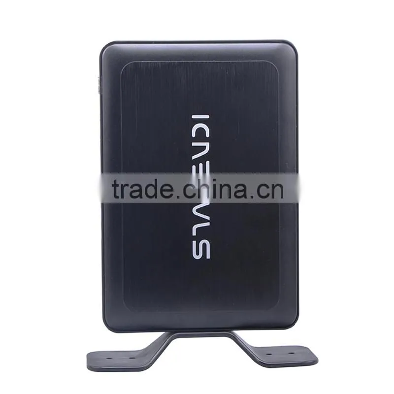Cheap price Fanless thin client with 4USB ports
