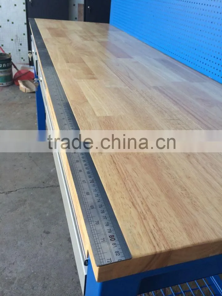 New Design Wokshop Workbench for tools