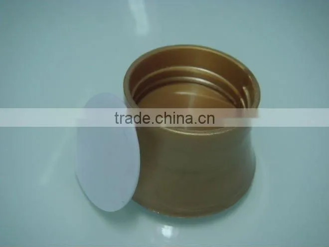 cosmetic bottle cap