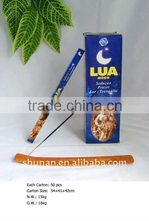 2015 high quality round bamboo Incense Stick