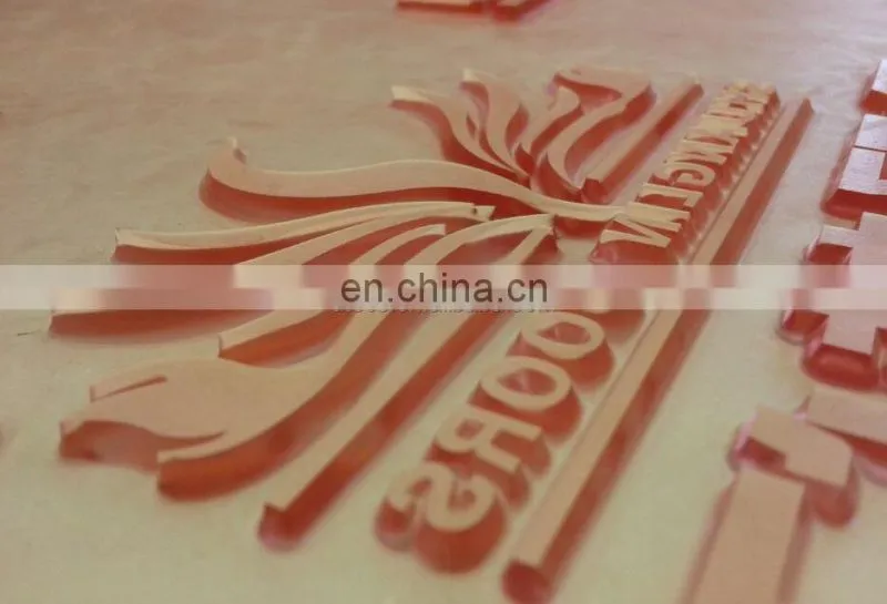 UT4030S eco-friendly water wash flexo polymer plate making machine, UV light photopolymer resin exposure developing equipment