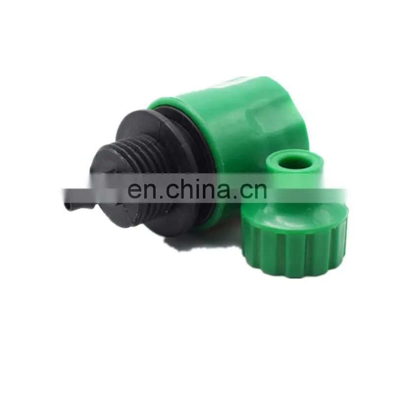 Zinc Plating High Pressure Aluminum Water Spray Gun
