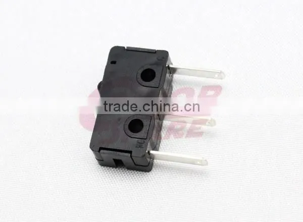 long lever type micro switch