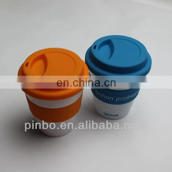 Take Away Coffee Cups