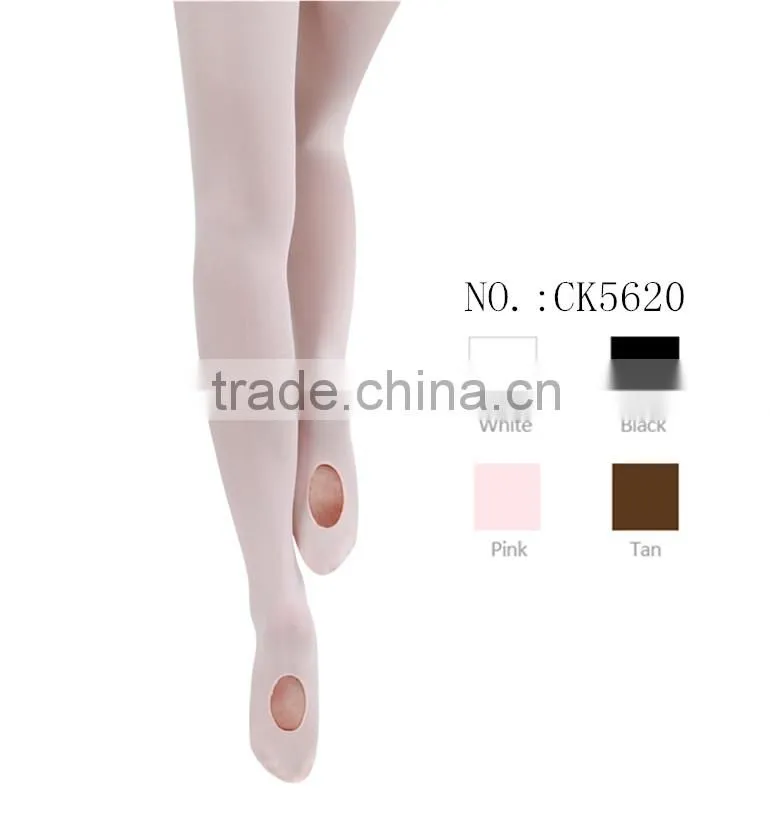 Girls Ballet Dance Tights