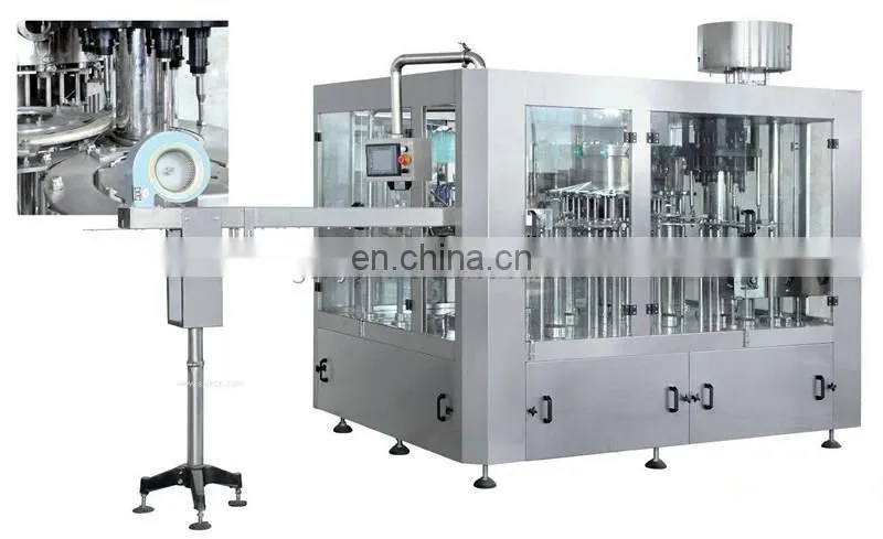 Fruit vegetable juicer production line apple juice processing machinery / fruit juice line
