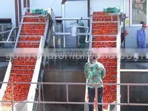 tomato paste making machine production line