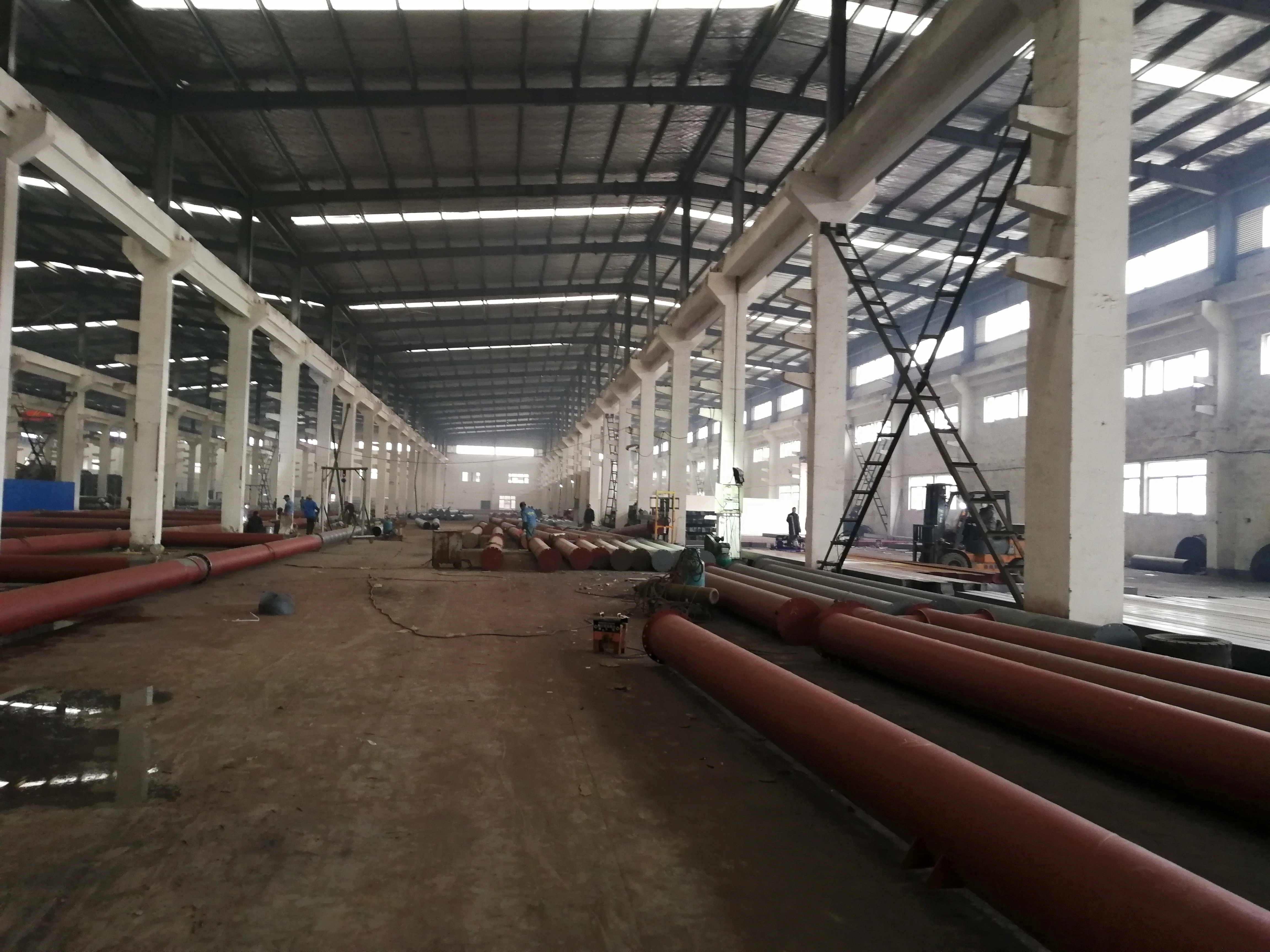 Changsha Himalaya Music Fountain Equipment Corporation Limited company overview - view 3