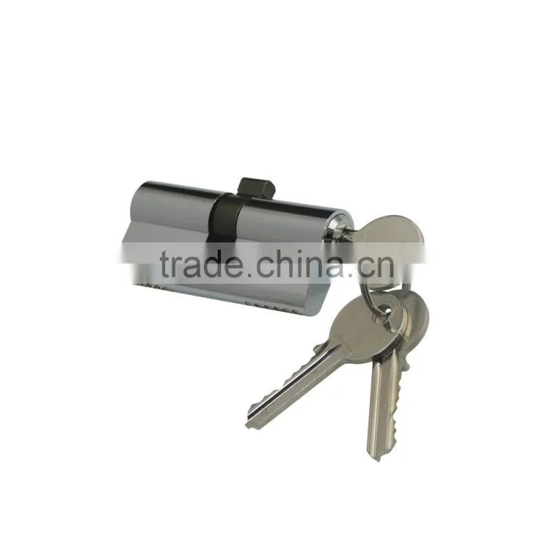 New Type Master Key Cylinder Lock
