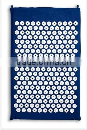 Oange acupressure mat