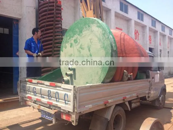 high quality spiral/mining machinery for sale and punctual delivery