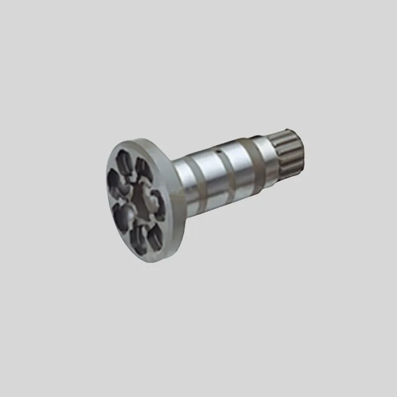 PISTON PUMP PARTS HITACHI 1100 1800 HYDRAULIC PUMP PARTS REPAIR KITS Ex550-3 Hydraulic Travel Motor Spare Parts Excavator Parts