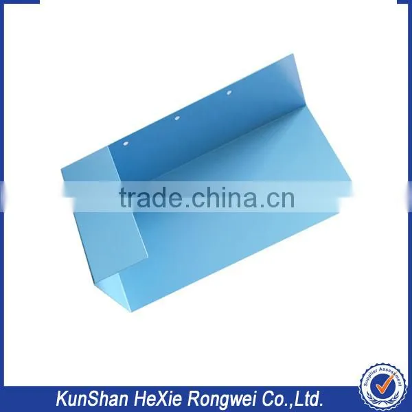 OEM, ODM metal plate sheet metal fabrication