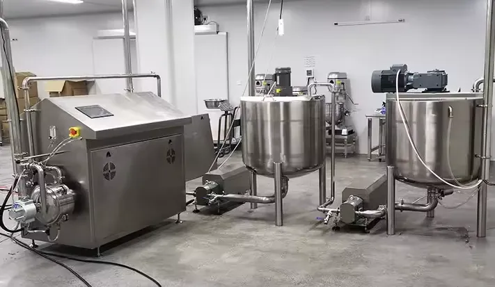 Small Scale Automatic Marshmallow Cotton Extruding Equipment Extruder Candy Machine MARSHMALLOW Production Line