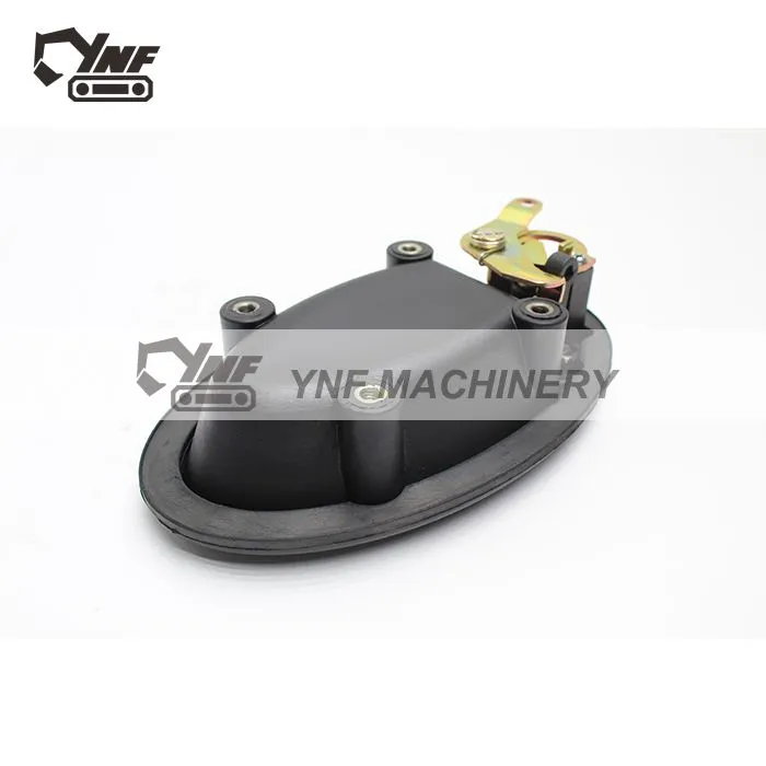 Liugong GENUINE CLG 936E E Series Chinese Excavator Spare Parts 47C1874 Door Handle Grip