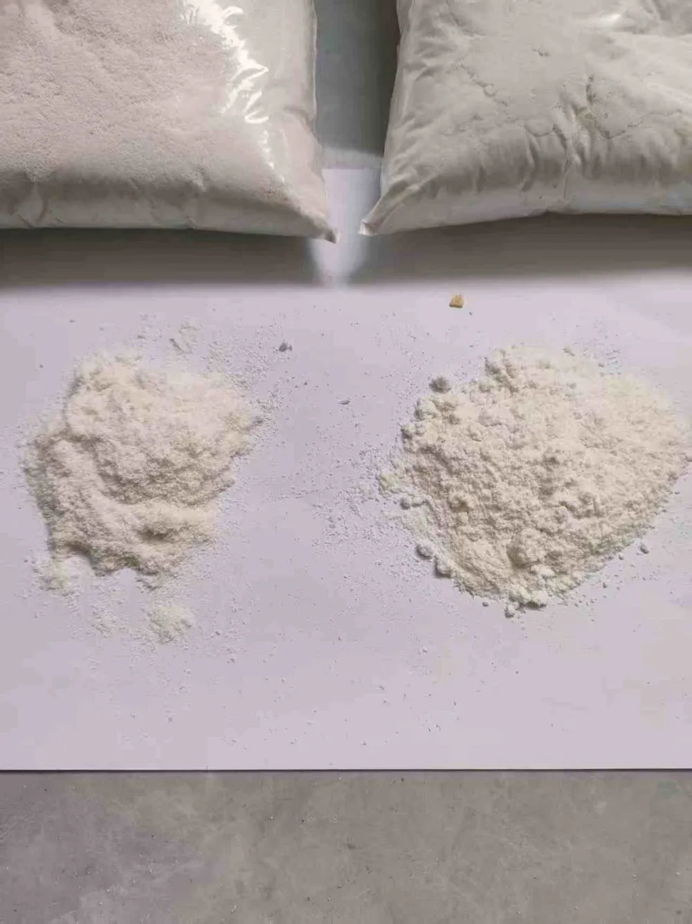 细牛皮粉7