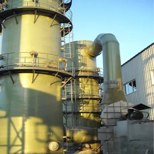 Industrial Air Pollution Control Equipment: A Practical Guide