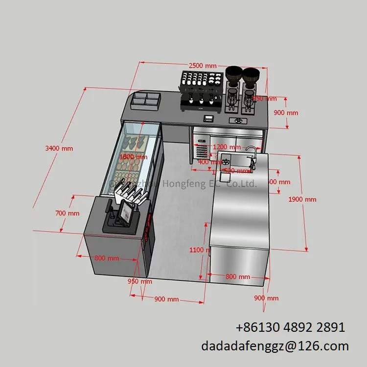 steel bar counter dadadafeng58