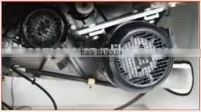 BCAMCNC! manual sliding saw table with high speed
