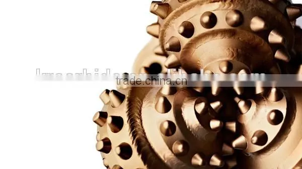 Good quality drilling tool part cemented carbide button