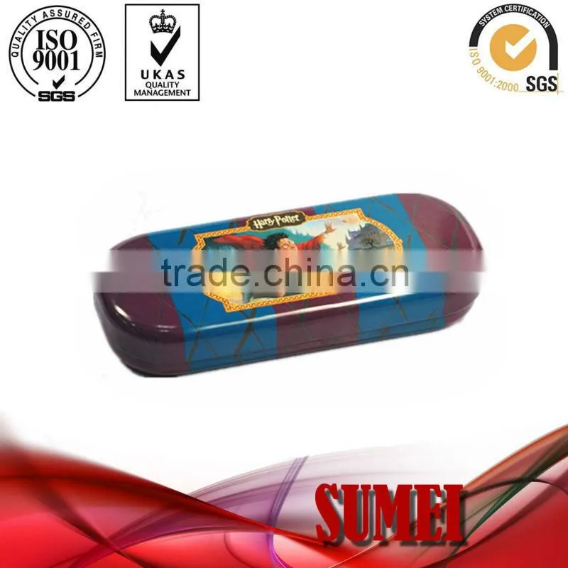 wholesale pencil tin case