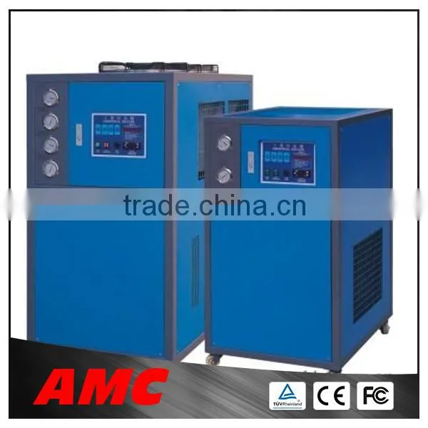 Industrial Air Cooled Screw Water Chiller