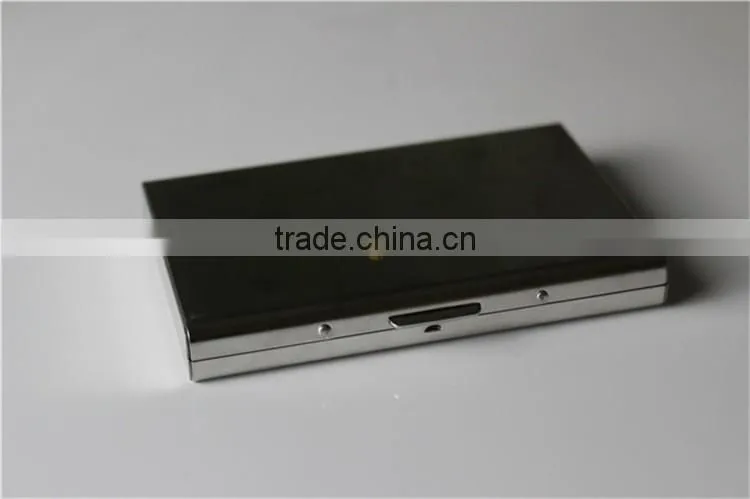 wholesale business card holders business card case metal business card holder