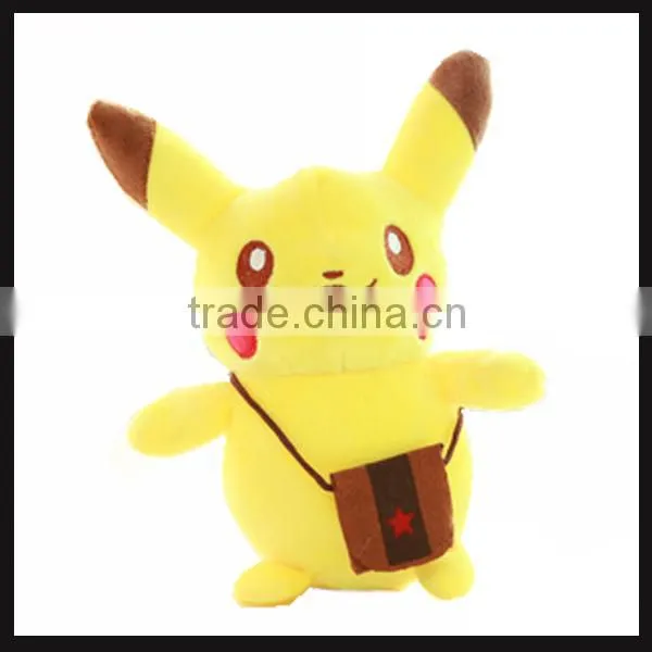 Japanese cartoon plush toys stuffed toys