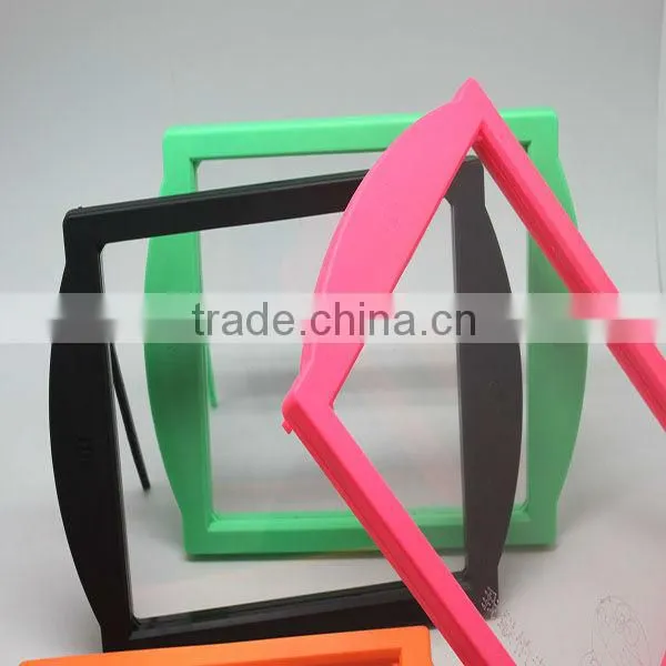 2014 Christmas Fluorescent Led Kids Board