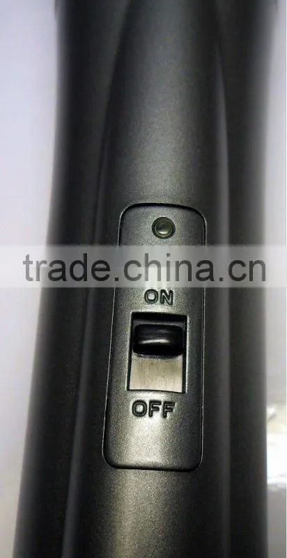 OK-82 Dual Channels/UHF PLL 32/99 channels wireless microphone