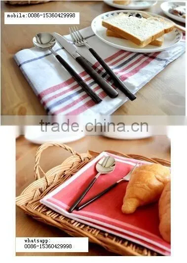 3 piece European style high quality and Eco-Friendly Feature stainless Spoon