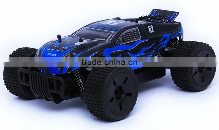 China Manufacture Newest HQ543 High Speed Racing Car RC SUV Drift