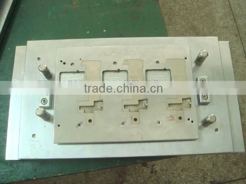 pcb punch die china