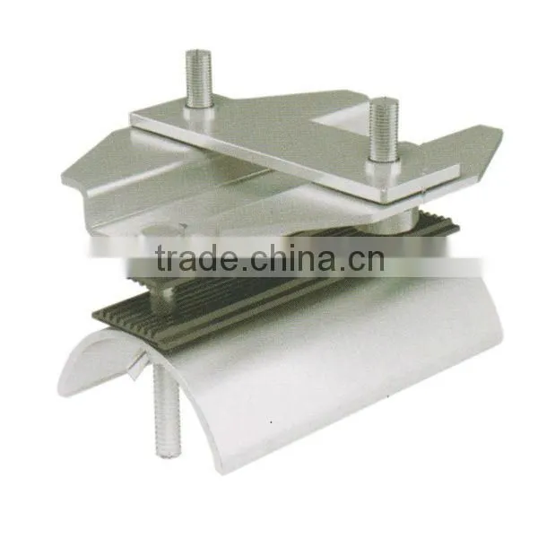 Competitive C-Track wedding dress hanger with best quality