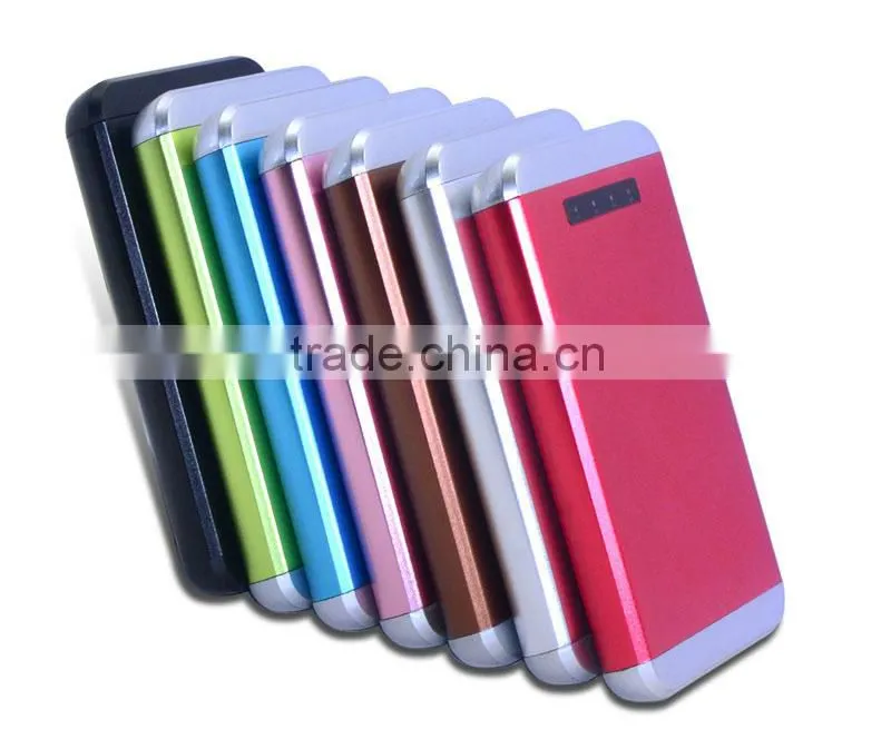 Hot Selling portable power bank 50000 mah mobile phone accessories