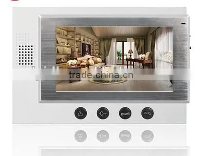 2015 new Video Door Phone, Video Door Entry System
