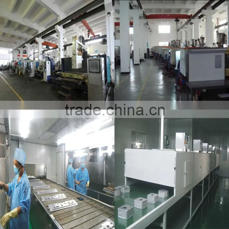 All Kinds Of Electronic Products Plastic Mould maker(OEM)